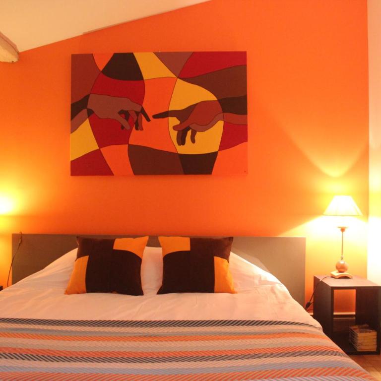 L'Appart du Vieux Marché - Appartement 4 Chambres - 23