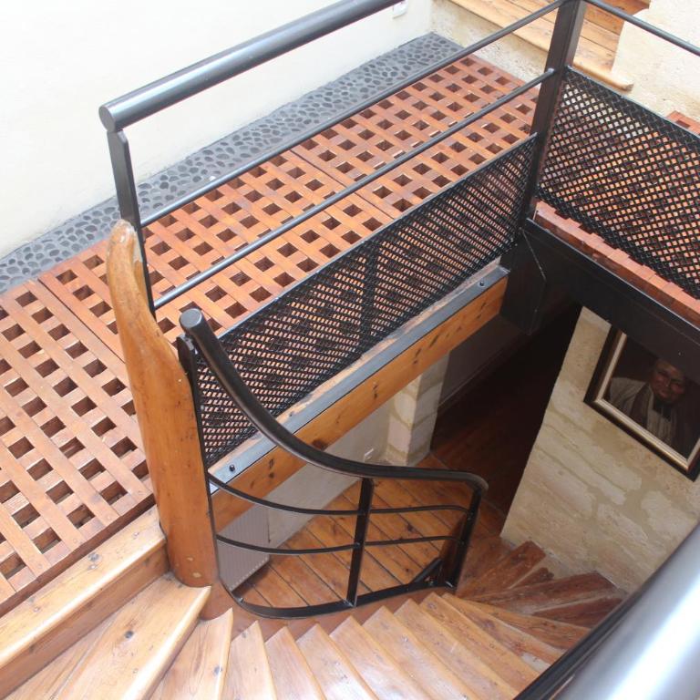 L'Appart du Vieux Marché - Appartement 4 Chambres - 24