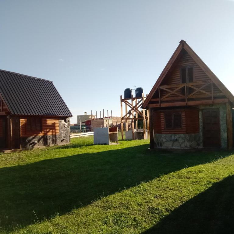 Entre aromos y lavandas - Apartamento de 2 dormitorios - 3