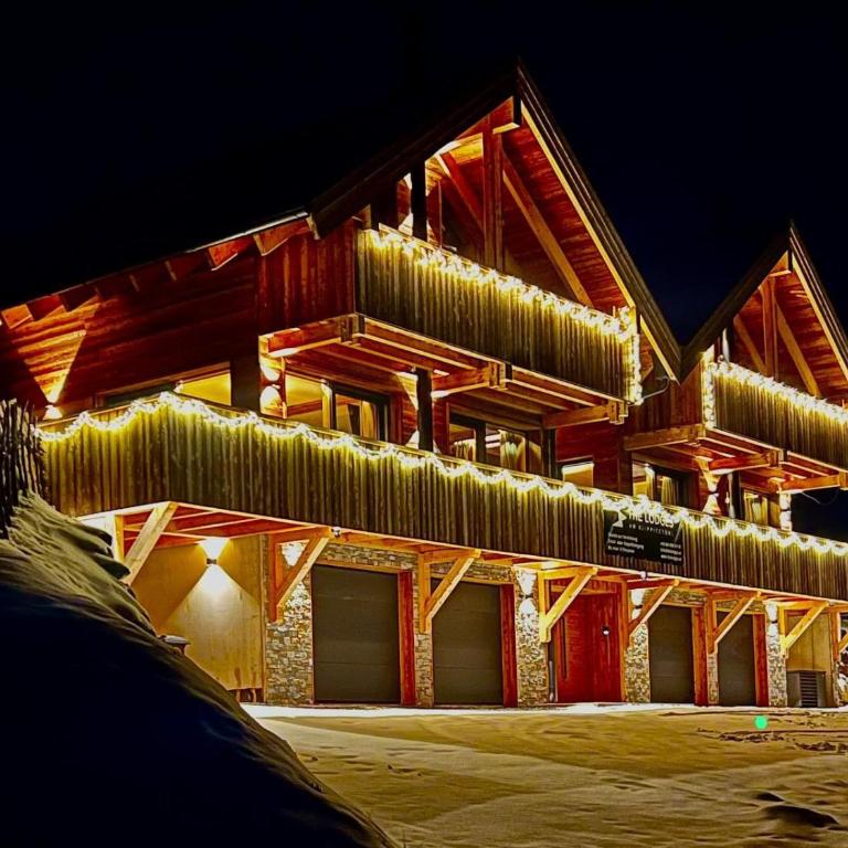 The Lodges am Klippitztörl - Chalet - Superior Chalet - 22