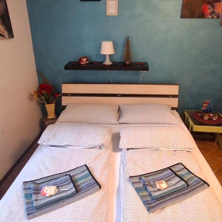 Apartment TRio - Apartman sa 1 Spavaćom Sobom - 2