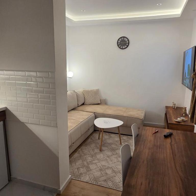 Vilotic studio 2 - Studio - 8