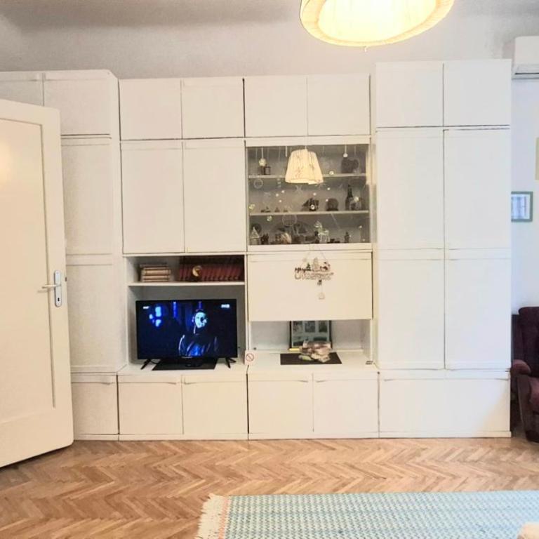 Apartment TRio - One-Bedroom Apartment - 7
