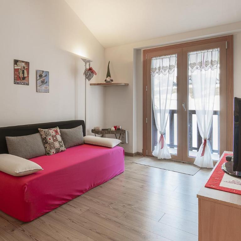 Casa Caterina - Appartamento con 2 Camere da Letto - 9
