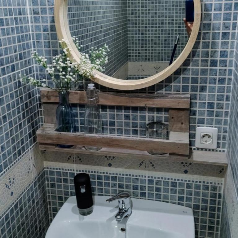 SOLDEU cosy home - Apartamento - 17