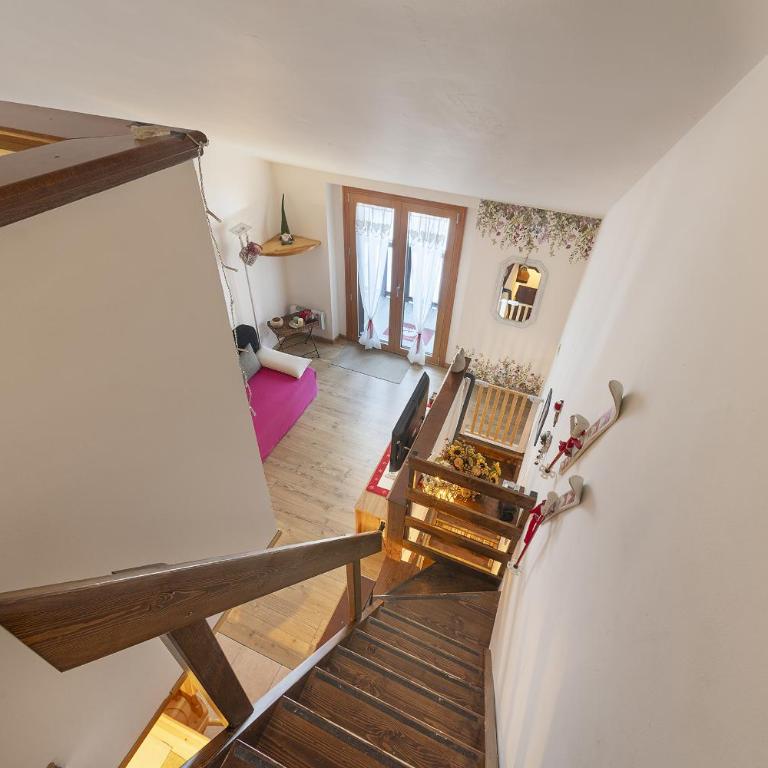 Casa Caterina - Appartamento con 2 Camere da Letto - 12