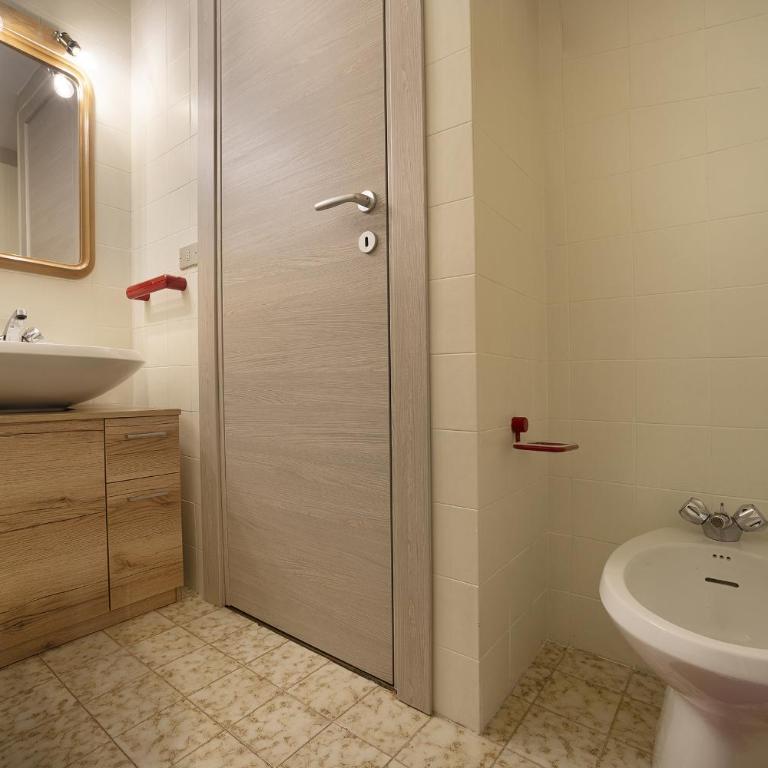 Casa Caterina - Appartamento con 2 Camere da Letto - 11