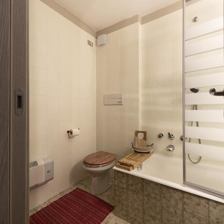Casa Caterina - Appartamento con 2 Camere da Letto - 19