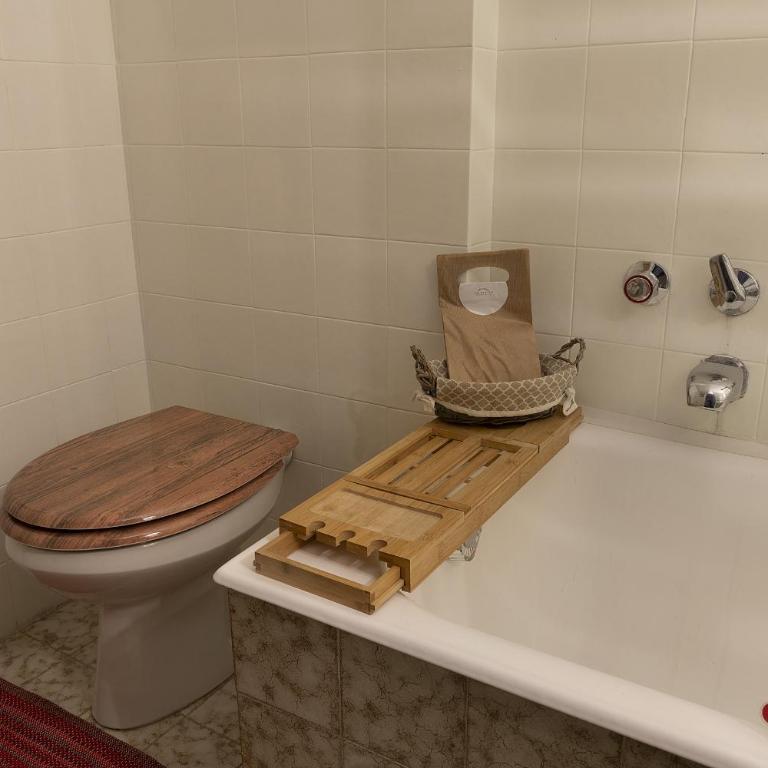 Casa Caterina - Appartamento con 2 Camere da Letto - 13
