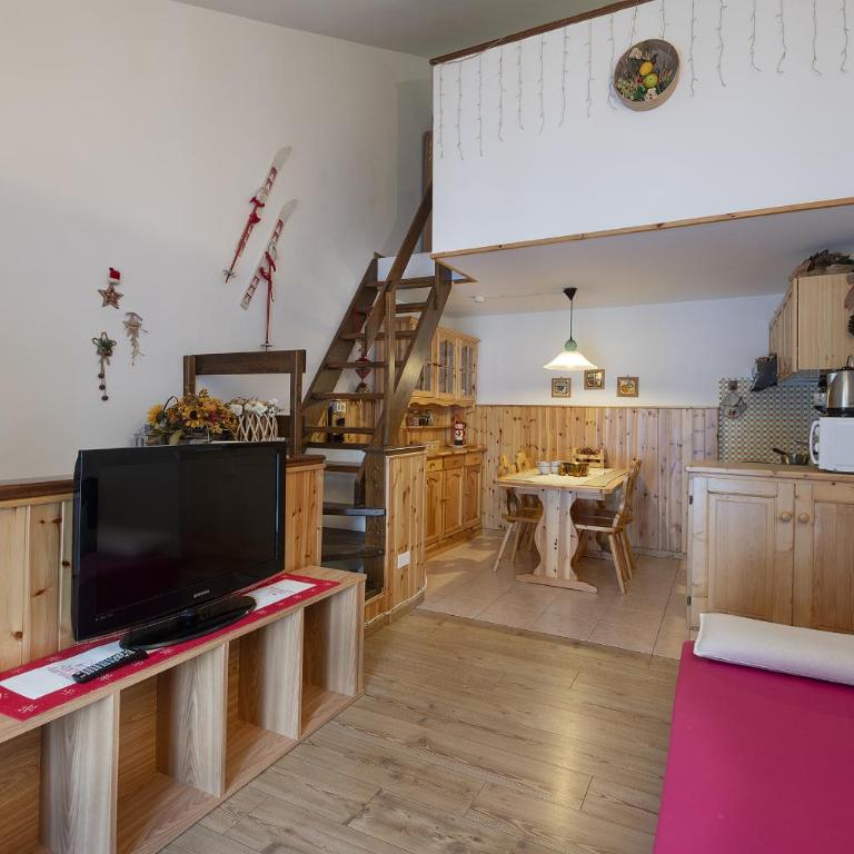 Casa Caterina - Appartamento con 2 Camere da Letto - 27