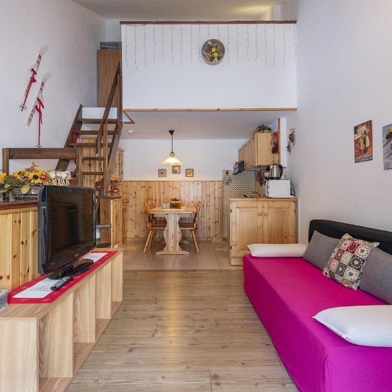 Casa Caterina - Appartamento con 2 Camere da Letto - 21