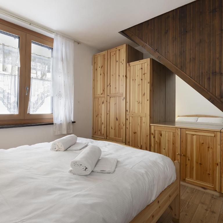 Casa Caterina - Appartamento con 2 Camere da Letto - 23