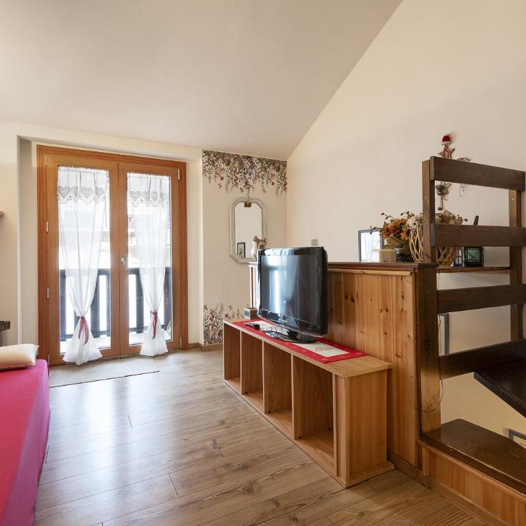 Casa Caterina - Appartamento con 2 Camere da Letto - 25