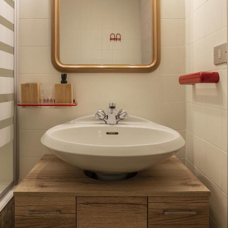 Casa Caterina - Appartamento con 2 Camere da Letto - 26