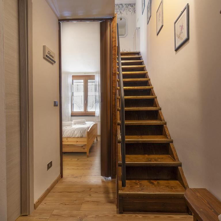 Casa Caterina - Appartamento con 2 Camere da Letto - 28