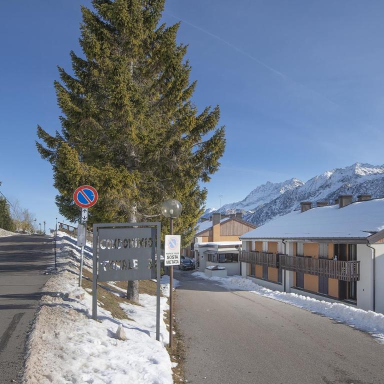Casa Caterina - Appartamento con 2 Camere da Letto - 29