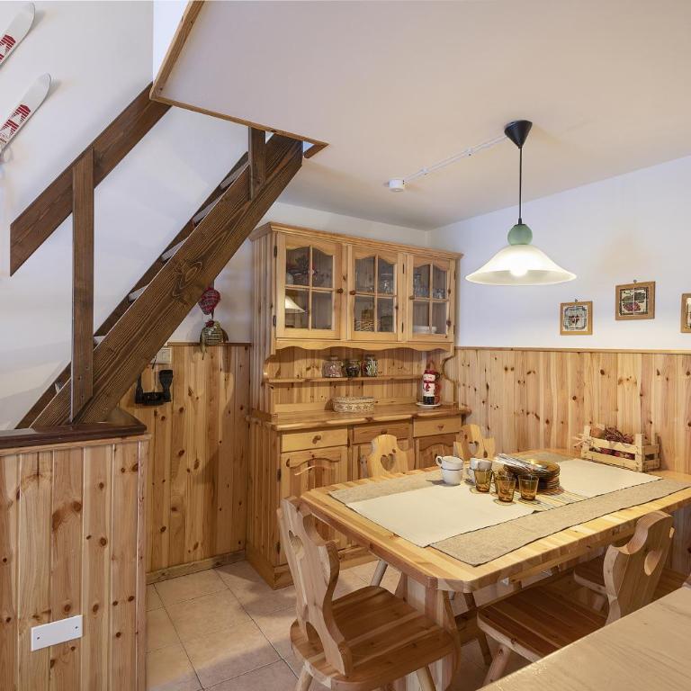 Casa Caterina - Appartamento con 2 Camere da Letto - 30
