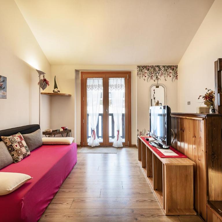 Casa Caterina - Appartamento con 2 Camere da Letto - 32