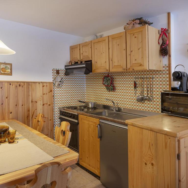 Casa Caterina - Appartamento con 2 Camere da Letto - 33