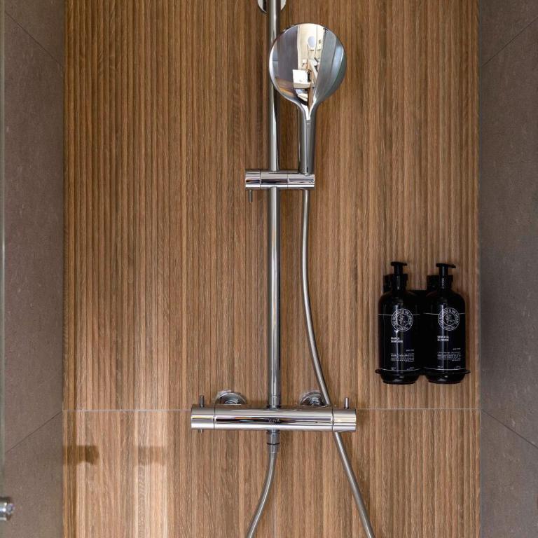 Hôtel Le Cardinal - Chambre Simple Standard - 7