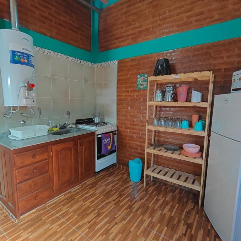 Alojamientos La Clarita - Two-Bedroom Apartment - 7