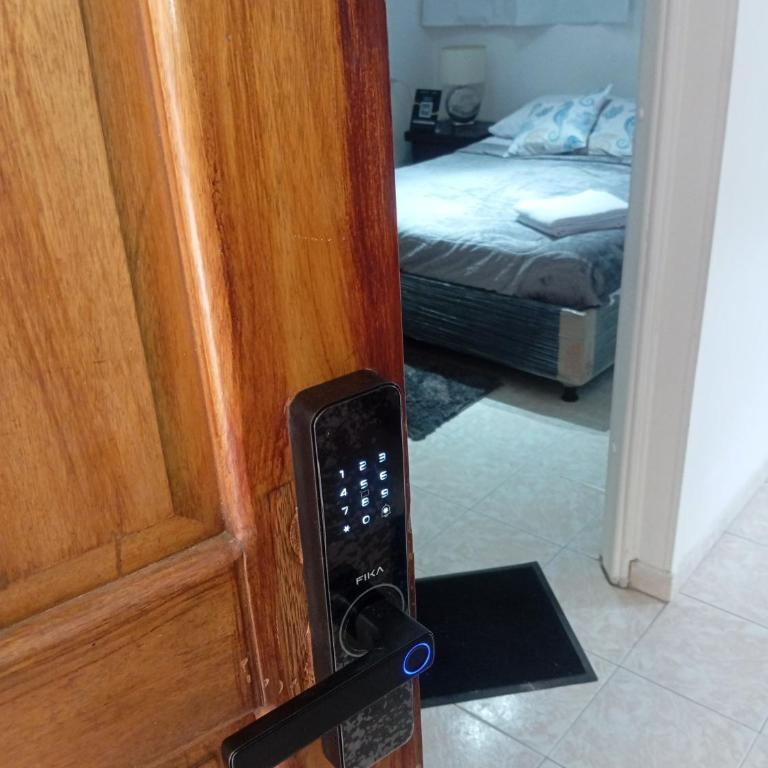 Hermoso Apartamento Brisas de Gaira, Santa Marta - Apartamento de 1 dormitorio - 4