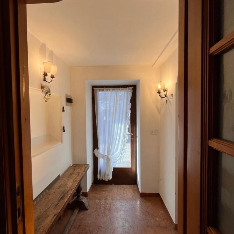 Cortina Relax - Appartamento con 1 Camera da Letto - 8