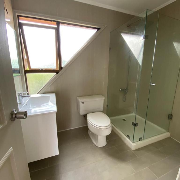 Welcome to your home away from home! - Five-Bedroom House - 4