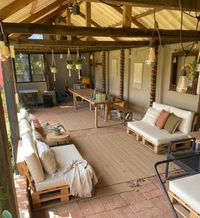 Welcome to your home away from home! - Five-Bedroom House - 11