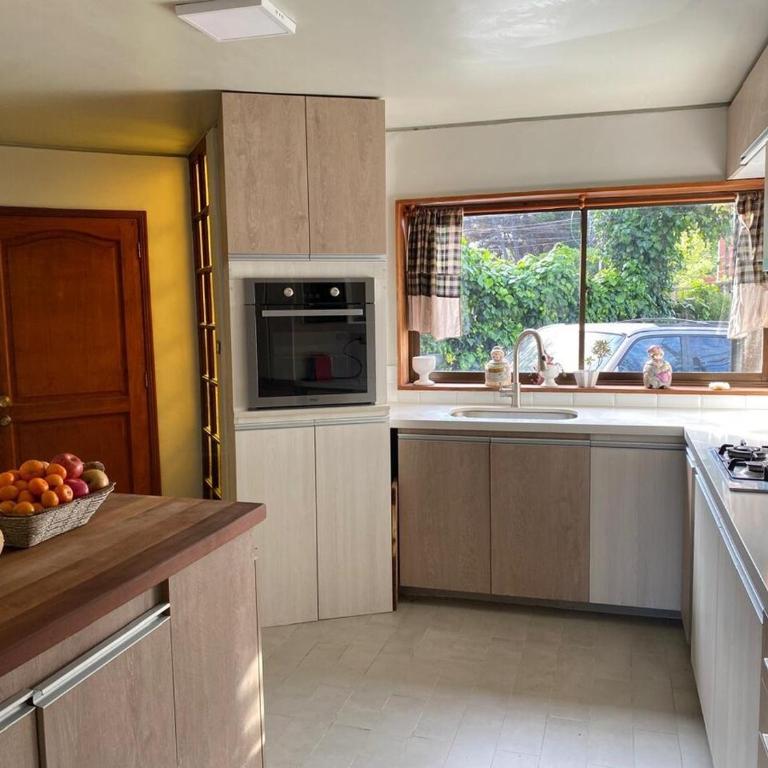 Welcome to your home away from home! - Five-Bedroom House - 16