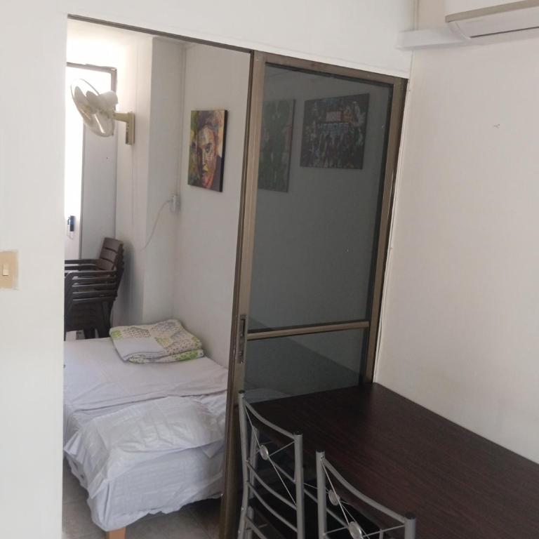 Hermoso Apartamento Brisas de Gaira, Santa Marta - Apartamento de 1 dormitorio - 17