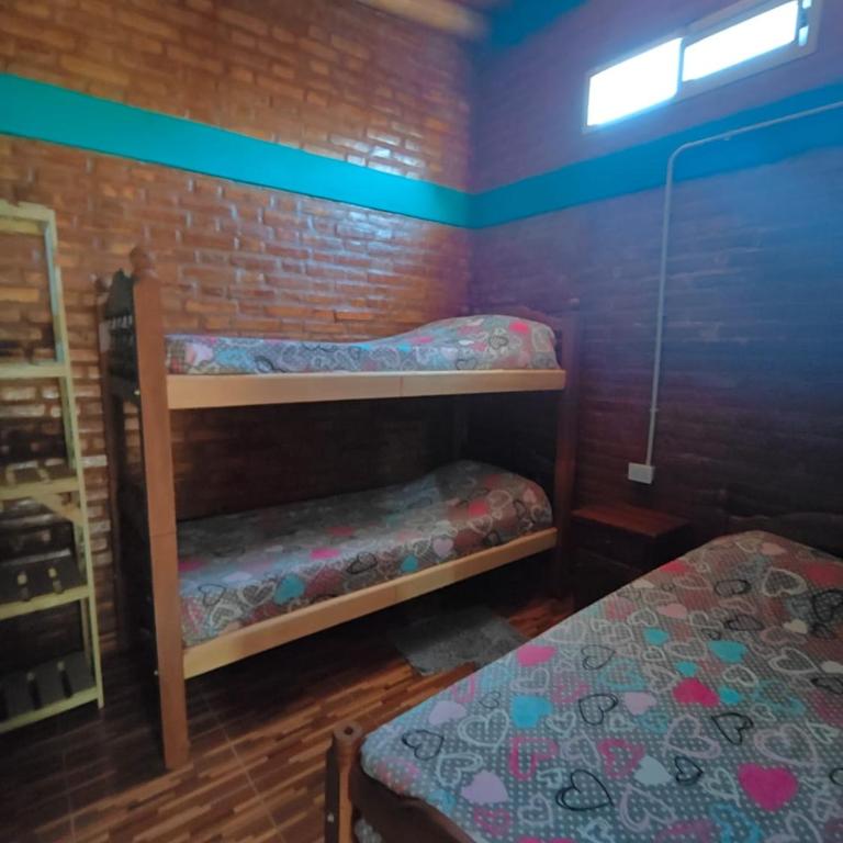 Alojamientos La Clarita - Two-Bedroom Apartment - 6