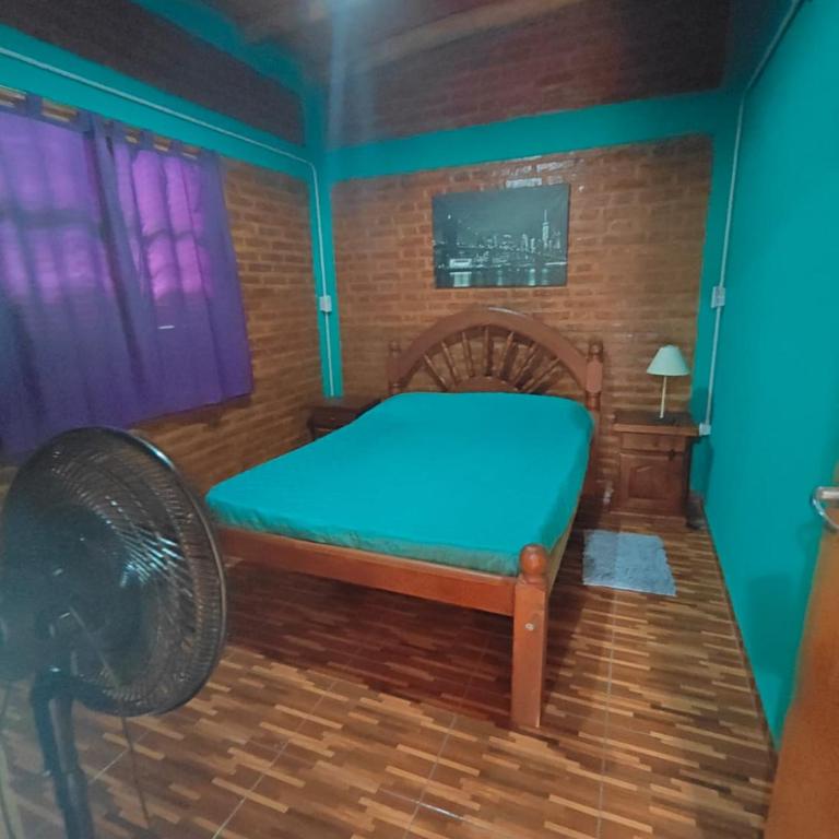 Alojamientos La Clarita - Two-Bedroom Apartment - 5