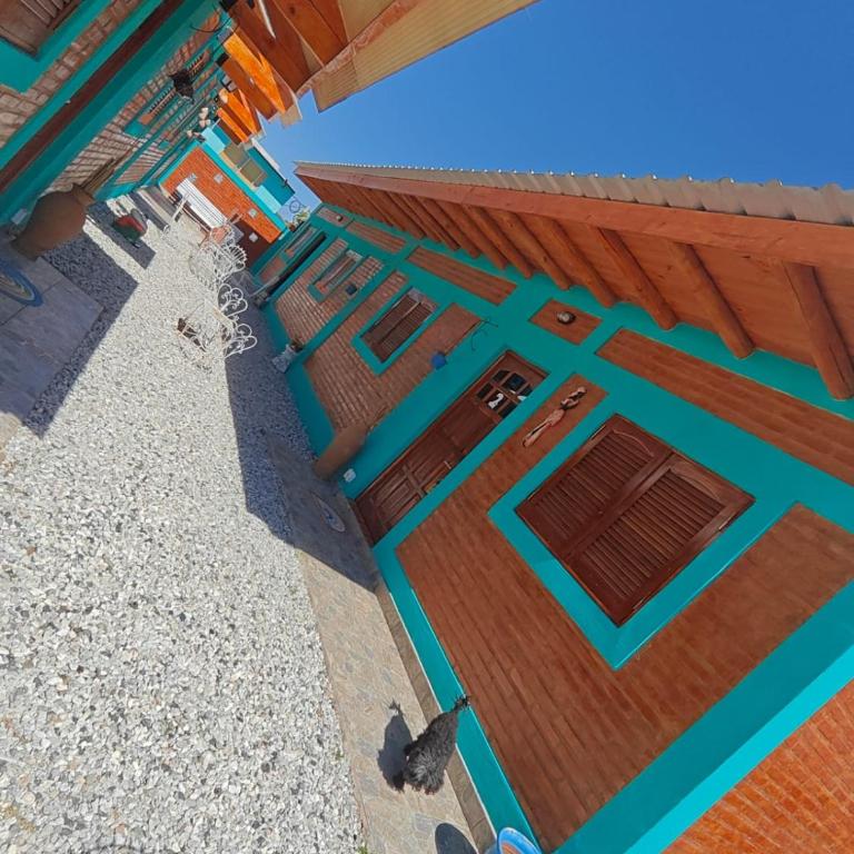 Alojamientos La Clarita - Two-Bedroom Apartment - 2