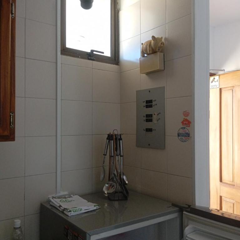 Hermoso Apartamento Brisas de Gaira, Santa Marta - Apartamento de 1 dormitorio - 6