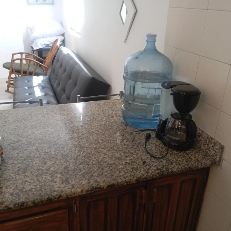 Hermoso Apartamento Brisas de Gaira, Santa Marta - Apartamento de 1 dormitorio - 13