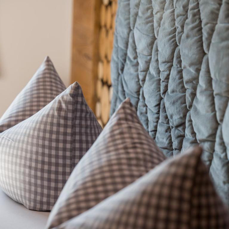 Boutique Hotel beim Lipp - Restaurant & Spa - Superior Doppelzimmer - 2