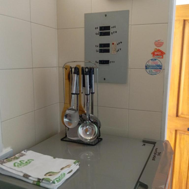 Hermoso Apartamento Brisas de Gaira, Santa Marta - Apartamento de 1 dormitorio - 14