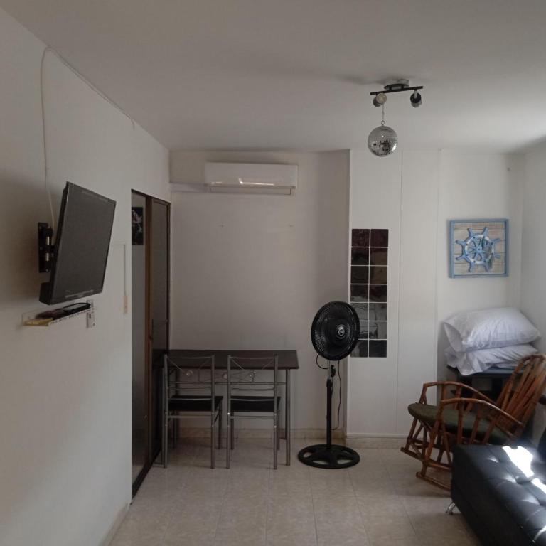 Hermoso Apartamento Brisas de Gaira, Santa Marta - Apartamento de 1 dormitorio - 18