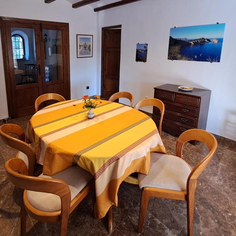 Casa Clari - Casa - 9