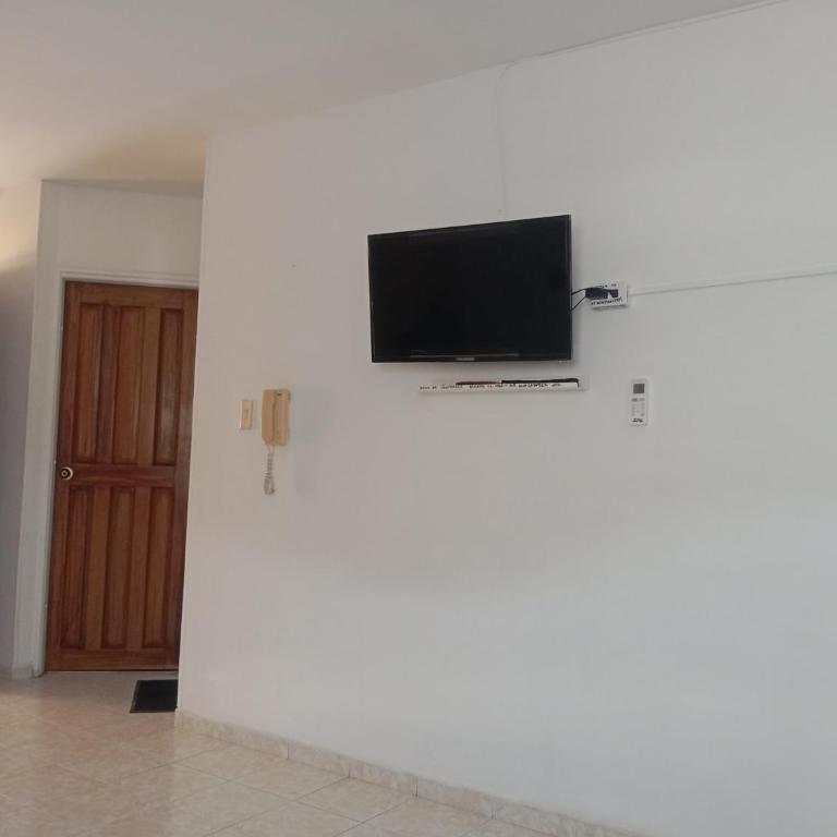 Hermoso Apartamento Brisas de Gaira, Santa Marta - Apartamento de 1 dormitorio - 22