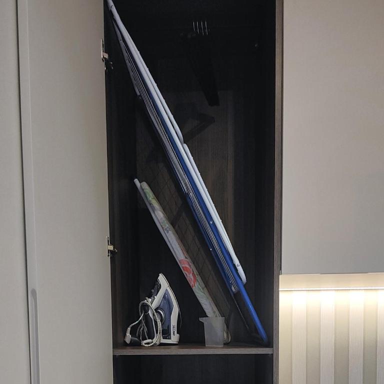 Marcora 6v luxury living apartment in Brera - 15min walk to Duomo - Appartamento con 2 Camere da Letto e Balcone - 44