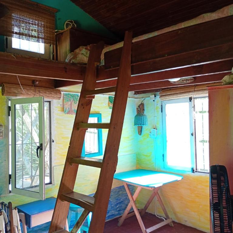 Delta Punta Alta, isla en primera sección - Casa con 1 dormitorio - 5