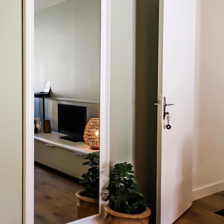 Studio au pied du Vieux-Mans - Monolocale - 13