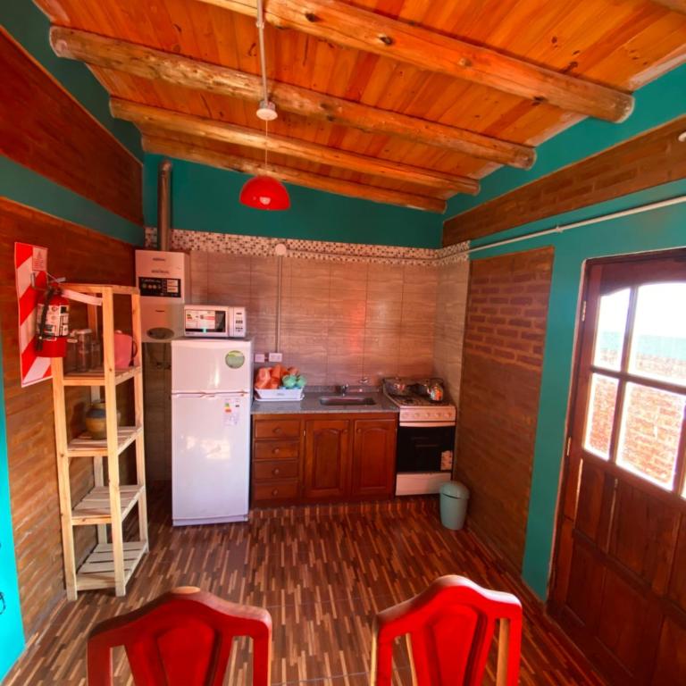 Alojamientos La Clarita - Two-Bedroom Apartment - 7