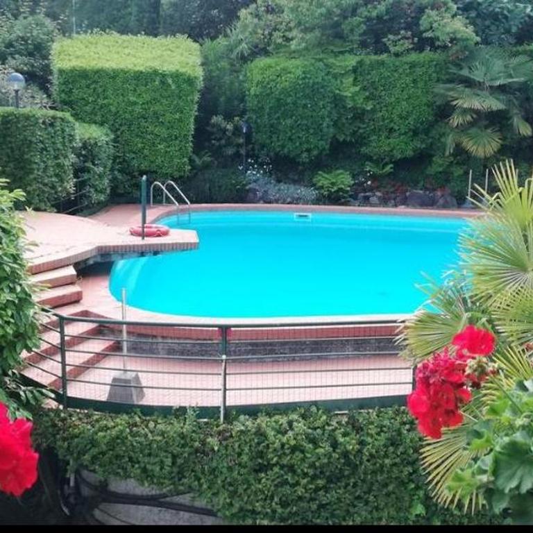 Villa Alba Residence Garda Lake - Monolocale - 4