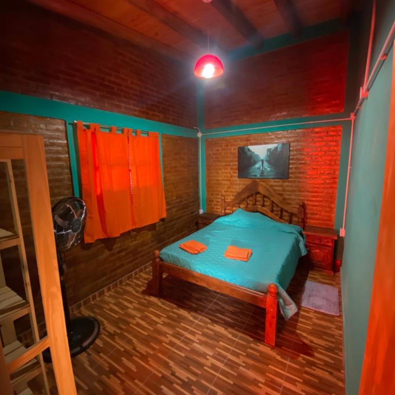 Alojamientos La Clarita - Two-Bedroom Apartment - 6