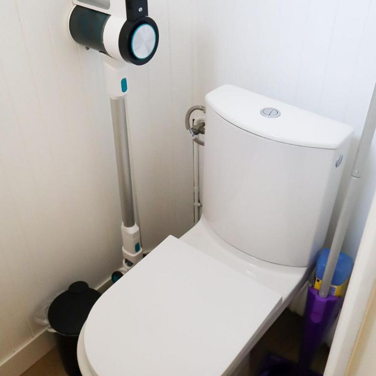 Studio au pied du Vieux-Mans - Monolocale - 27