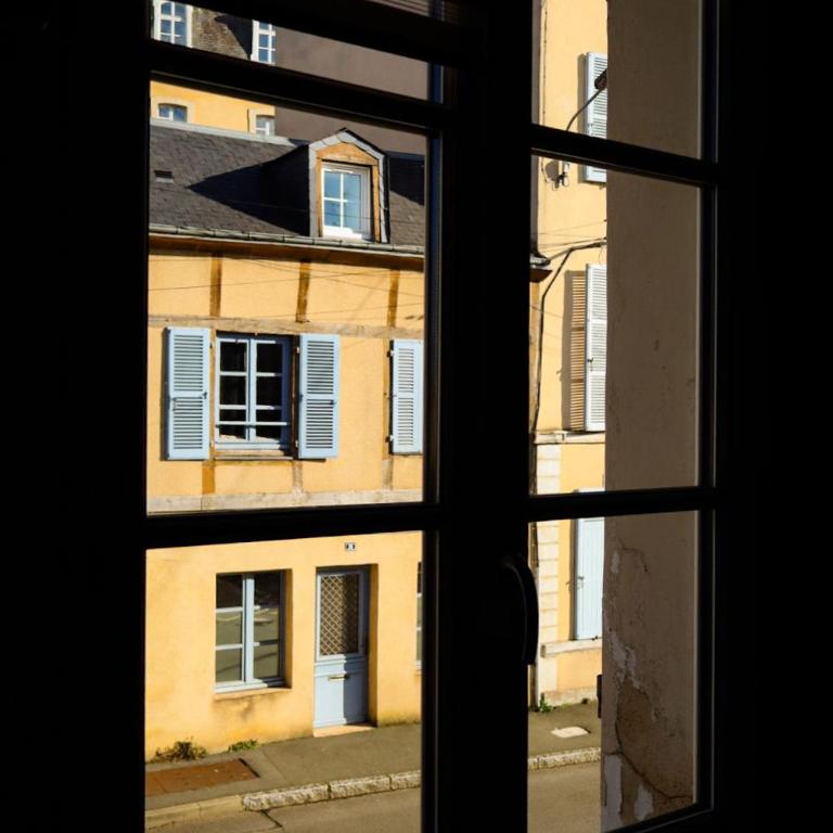 Studio au pied du Vieux-Mans - Monolocale - 28