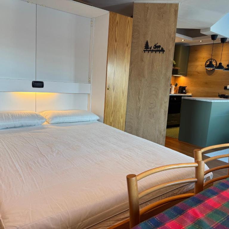 Panorama Marilleva 1400 - Val di Sole - Two-Bedroom Apartment - 19